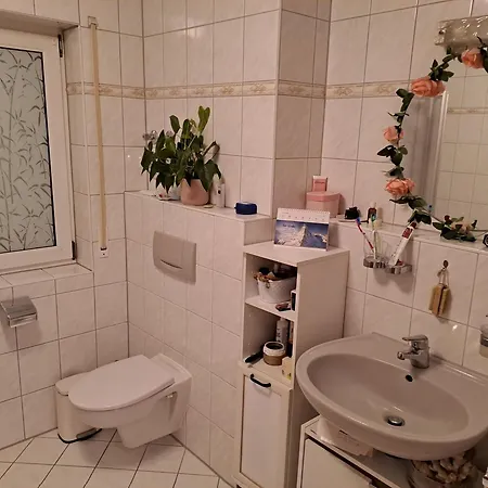 Schoene Helle Naehe Parkanlage * Kenzingen