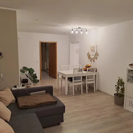 Schoene Helle Naehe Parkanlage *