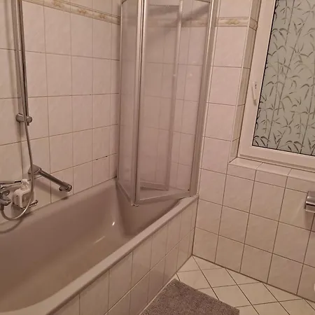 Appartement Schoene Helle Naehe Parkanlage Kenzingen