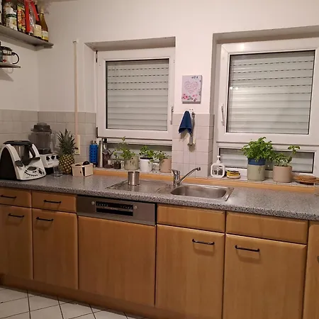 Schoene Helle Naehe Parkanlage *