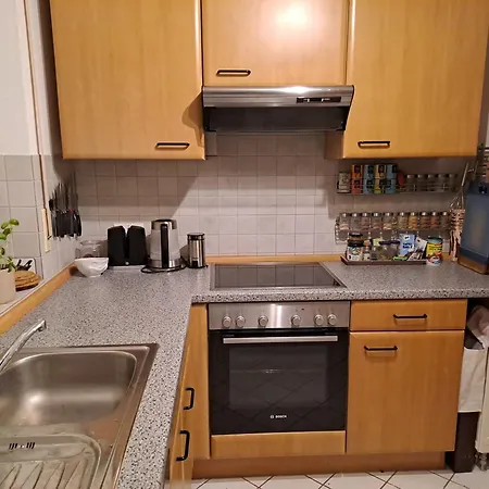 Schoene Helle Naehe Parkanlage Kenzingen