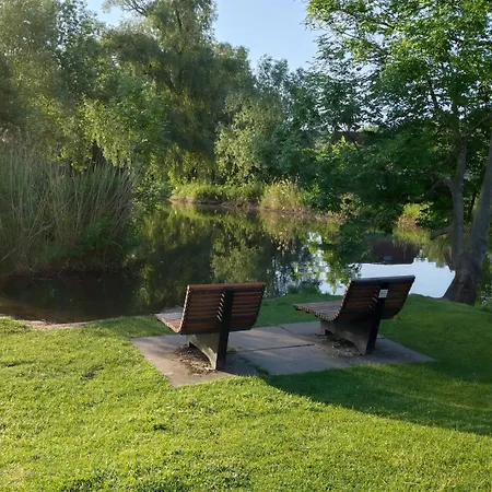 Appartement Schoene Helle Naehe Parkanlage Kenzingen