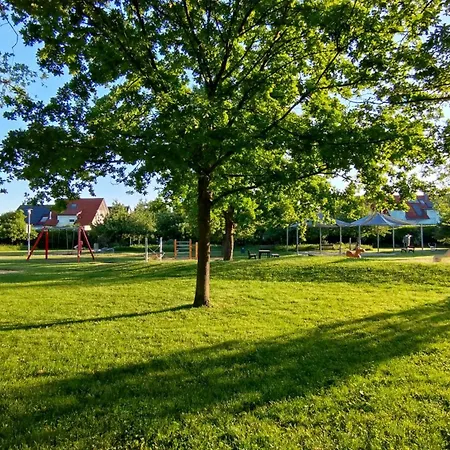 Schoene Helle Naehe Parkanlage *