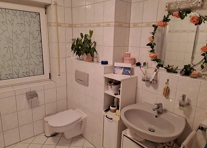 Schoene Helle Naehe Parkanlage * Kenzingen