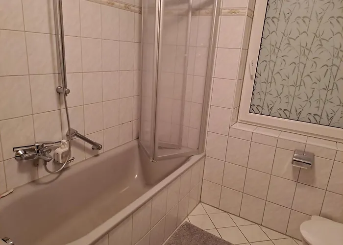 Appartamento Schoene Helle Naehe Parkanlage Kenzingen